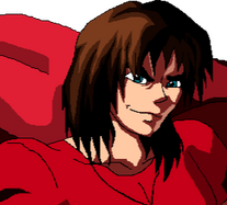Baxter Ewers (A.T.F.)
