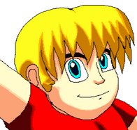 Baxter (Super Baxter)