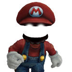 Mario (Five Nights At Wario&#39;s Kingdom Of Wisdom)