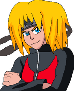 Bakazan Matsushina