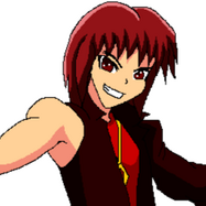 Daisuke Maruno (Magical Boy Nicolas)