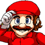 Mario (Super Mario Chronicles)