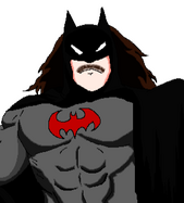 Baxman