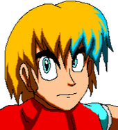 Baxter (Super Mario Chronicles)